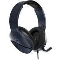 Recon 200 Gen 2, Gaming-Headset dunkelblau, 3,5 mm Klinke