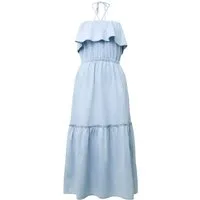 Drykorn Maxikleid 260226 LUMIRA 10