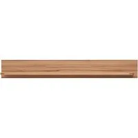 Innostyle Wandboard NATURE ONE, Kernbuche Dekor, 1 Ablagefläche, B 180 x H 24 x T 22 cm