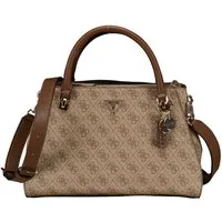 Guess Handtasche Noelle II 4G-Logo