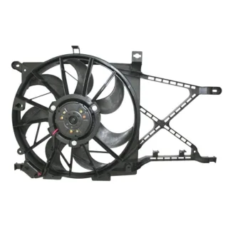 NRF K?hlerl?fter Opel Astra H Zafira B 47624