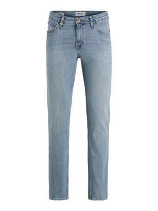 JACK&JONES - JJICLARK JJIORIGINAL AM 393 NOOS Blue Denim - Gr. - 32