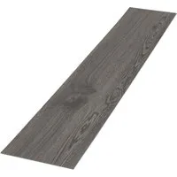 ML-DESIGN Vinylboden PVC Vinyl Bodenbelag Klebe-Vinyl Vinylbodenbelag in Holzoptik, Klebevinyl selbstklebend 11,15m² / 80 Dielen Bodenbelag 2mm Dicke