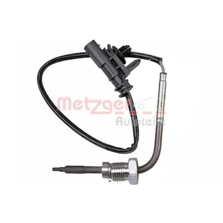 Metzger Abgastemperatursensor Volvo S60 S80 V40 V60 V70 Xc60 Xc70 Xc90
