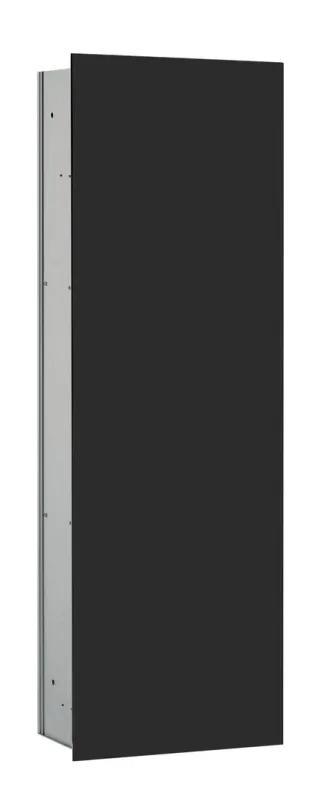emco Schrankmodul asis 2.0 Unterputz, 966mm,o Einbaurahmen, schwarz matt,972228512 972228512