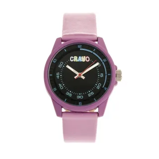 Crayo Jolt Unisex-Uhr