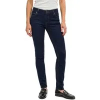 Marc O'Polo Slim-fit-Jeans aus stretchigem Bio-Baumwolle-Mix