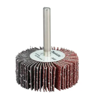 Makita Lamellenschleifer 6mm Aufnahme Ø 50 mm - D-75378