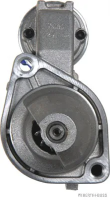 HERTH&BUSS Starter, 12 V, 1,7 kW - 42021320