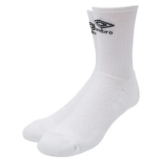 Umbro - Chaussettes PRO TECH - Homme (Blanc)