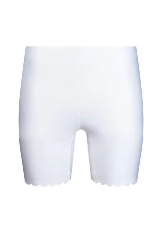 SKINY - Skiny Damen Hose kurz Sensation white - Gr. - 38