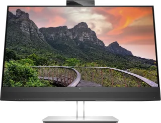 HP E27m G4 Conferencing Monitor | 40z29aa | E-Series - LED-Monitor