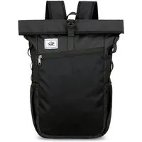 LIANNA Wanderrucksack Wanderrucksack Leicht Wanderrucksack mit Rückenbelüftung (Set, 1-tlg., Robuster Rucksack für Wandern und Outdoor-Aktivitäten, komfortabel), Trekkingrucksack aus atmungsaktivem Polyester für Camping und Outdoor