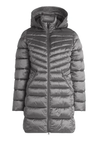 Betty Barclay - Outdoorjacke steel grey - Gr. - 38