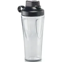 BOSCH Trinkflasche MMZBT01B, passend für OptiMUM Küchenmaschine und VitaPower Series 4 Standmixer