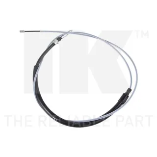 NK Handbremsseil links Citroen C5 901947