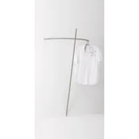 jankurtz Garderobe Brent aus Edelstahl