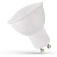 Spectrum LED-Leuchtmittel LED GU10 9W = 90W Spot 110° Reflektor 230V Strahler 720lm Warm 3000K, GU10, Warmweiß
