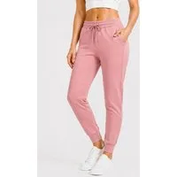 Smith & Solo Jogginghose Jogginghose Damen (1-tlg) Baumwolle