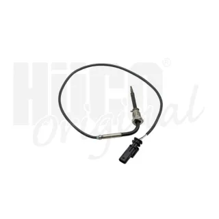 Hueco Abgastemperatursensor Fiat Tipo 356