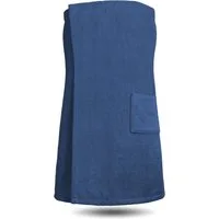 normani Hamamtücher Saunakilt für Damen extra groß, Frottee, Saunahandtuch extra breit (Größe XL-4XL)