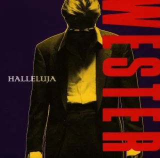 Halleluja [Audio CD] Westernhagen