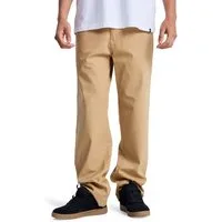 DC Shoes Chinos Worker Relaxed