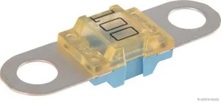 HERTH&BUSS Sicherung, MIDI, 32 V, M6 blau - 50295837
