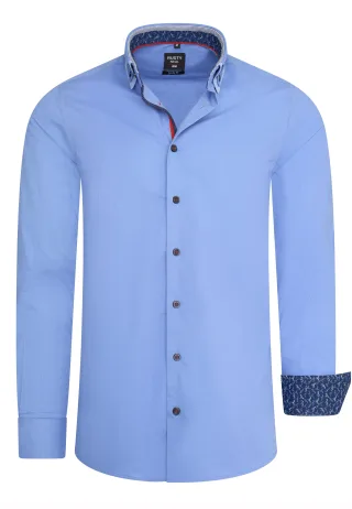 Blau