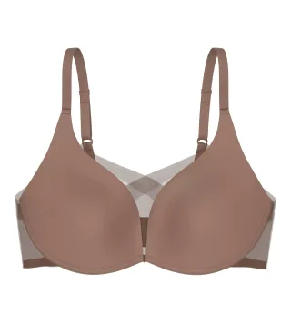 Triumph - Triumph Shape Smart P toasted almond - Gr. - 01