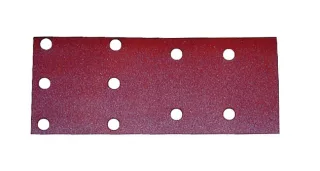 Makita Schleifpapier, 10 Stück - 100x240 mm - Körnung 40 - P-42868