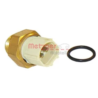Metzger Temperaturschalter f?r K?hlerl?fter Mitsubishi 3000 Colt Eclipse Galant Lancer Space