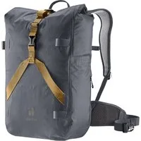 deuter Fahrradrucksack AMAGER 25+5 L, mit Laptopfach, wasserdicht