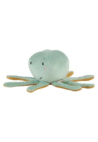 Sterntaler Kuscheltier S Octopus