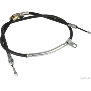 Jakoparts Handbremsseil vorne Hyundai Trajet 2,7