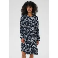 KAFFE Blusenkleid Kleid KAevity