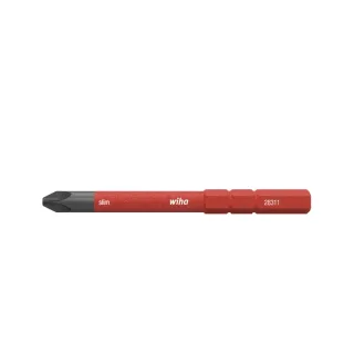 Wiha Bit slimBit electric Phillips - 43116