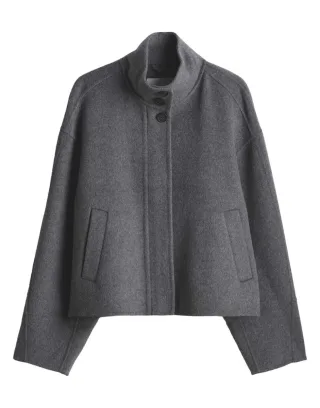 someday - Varielle 80018_ashy_grey_melange - Gr. - 36