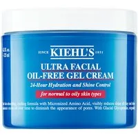 Kiehl Gesichtspflege Kiehl's Ultra Facial Oil-Free Gel-Cream