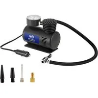 alca Kompressor Havarie Kompressor 12 V, 120 W, max. 7 bar, 1-tlg.