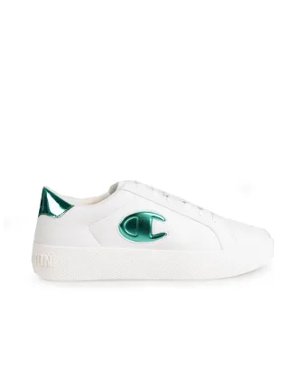 Champion Sneaker Era Gem Woman's Weiß