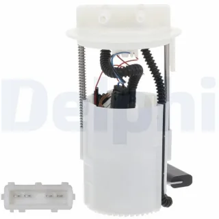 Delphi Kraftstoff-F?rdereinheit Citroen Fiat Lancia Peugeot FE10031-12B1 2,0