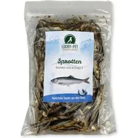 Lucky-Pet Lucky-Pet Sprotten 250 g, für: Hunde