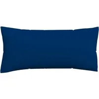 Schlafgut Kissenbezug Premium Kissenbezug Woven Satin (1 St), (1 Stück), Ton-in-Ton Reißverschluss, Fadendichte von 300tc, Uni, OEKO Tex