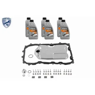Vaico Teilesatz f?r ?lwechsel-Automatikgetriebe Audi Q7 Porsche Cayenne VW Touareg V10-3214