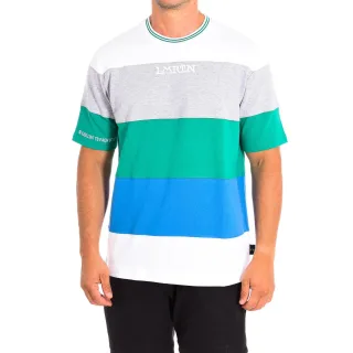Kurzärmeliges T-Shirt für Männer TMR009-JS303