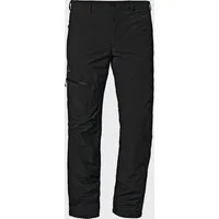 Schöffel Outdoorhose Pants Koper1 Warm