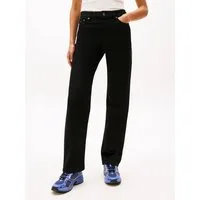Tommy Jeans Slim-fit-Jeans KIRA MR SLIM STR DI4187