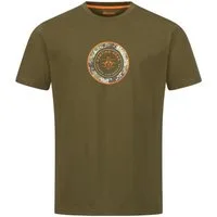 Blaser T-Shirt T-Shirt Argali Ring 26