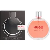 BOSS Eau de Parfum HUGO BOSS Hugo Deep Red EDP Vapo